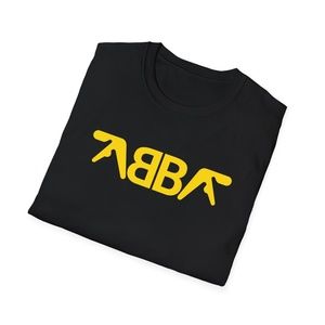 Music Parody Tee Electronic Disco Legends